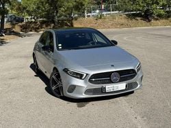 Utilisé 2018 Mercedes A180 Progressive Berline | 19 000 € (Prix juste)