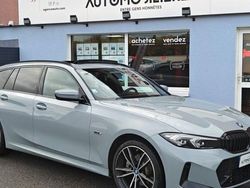 Utilisé 2023 BMW 330 M Sport Break | 41 990 € (Prix assez cher)