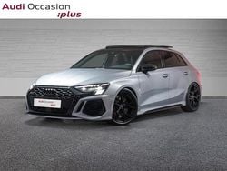 Peintures individuelles, audi exclusive Utilisé 2022 Audi RS3 Sportback Design Citadine | 68 900 € (Prix juste)