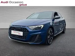 Utilisé 2023 Audi A1 Sportback Citadine | 31 490 €