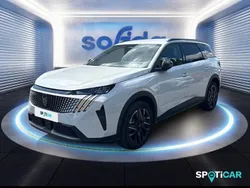 Nouvelle 2025 Peugeot 5008 Allure Monospace | 35 990 € (Prix juste)