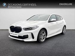 Utilisé 2020 BMW 118 M Sport Citadine | 24 950 € (Prix juste)