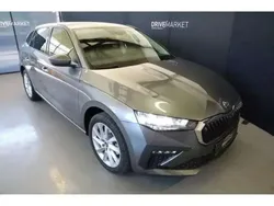 Gris Nouvelle 2025 Skoda Scala Selection Citadine | 30 656 € (Prix cher)