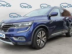 Utilisé 2017 Renault Koleos Initiale Paris SUV | 17 000 € (Prix juste)