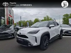 Utilisé 2024 Toyota Yaris Hybrid | 25 990 € (Prix juste)