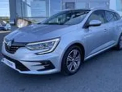 Renault Mégane GrandTour