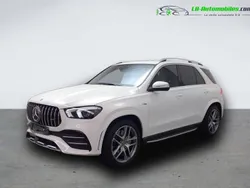 Utilisé 2022 Mercedes GLE53 AMG AMG | 88 800 €