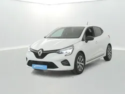 Utilisé 2022 Renault Clio V Evolution | 12 990 € (Bon prix)