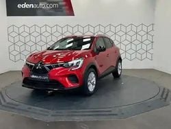 Rouge Nouvelle 2025 Mitsubishi ASX SUV | 22 900 € (Super prix)