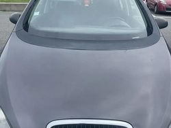 Noir Utilisé 2004 Seat Altea Stylance Monospace | 1 200 €