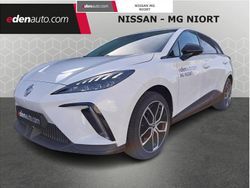 Utilisé 2025 MG MG4 EV Luxury Citadine | 28 640 € (Prix cher)