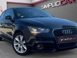 Utilisé 2011 Audi A1 Ambition Citadine | 9 280 € (Prix juste)