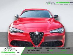 Utilisé 2023 Alfa Romeo Giulia Berline | 41 400 € (Prix juste)