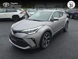 Gris minéral Occasion 2022 Toyota C-HR Edition SUV | 23 900 € (Prix assez cher)