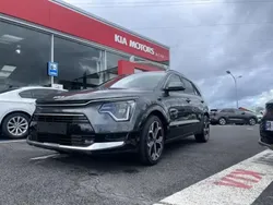 Nouvelle 2025 Kia Niro Premium SUV | 33 790 € (Bon prix)