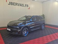 Noir Utilisé 2022 Lynk & Co 01 SUV | 24 590 € (Prix juste)