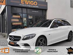 Occasion 2021 Mercedes 300 AMG line Break | 29 890 €