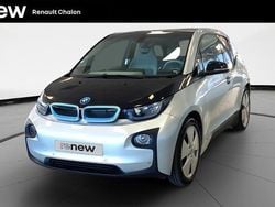Gris Occasion 2016 BMW i3 Citadine | 9 900 € (Super prix)