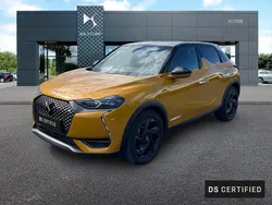 Utilisé 2019 DS Automobiles DS3 Crossback Performance Line Plus SUV | 14 900 € (Bon prix)