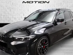 Noir Utilisé 2022 BMW M340 M Performance Berline | 83 990 €