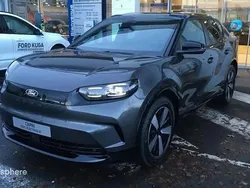 Utilisé 2024 Ford Capri Extended Range SUV | 43 999 €