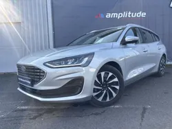 Utilisé 2024 Ford Focus Business Edition Break | 22 499 € (Bon prix)