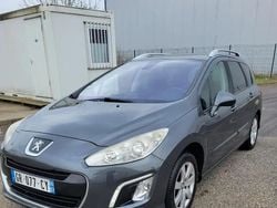 Gris Utilisé 2012 Peugeot 308 Active Break | 5 290 € (Bon prix)