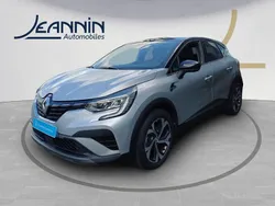 Utilisé 2022 Renault Captur SUV | 20 990 €