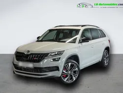 Utilisé 2019 Skoda Kodiaq SUV | 44 000 € (Prix assez cher)