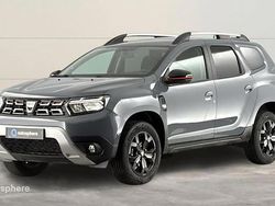 Occasion 2022 Dacia Duster Prestige SUV | 20 599 € (Prix juste)