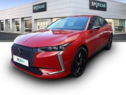 Rouge Utilisé 2024 DS Automobiles DS4 Performance Berline | 24 900 € (Bon prix)