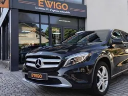 Utilisé 2016 Mercedes GLA200 SUV | 14 490 € (Prix cher)