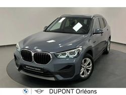 Utilisé 2020 BMW X1 SUV | 26 995 € (Prix juste)