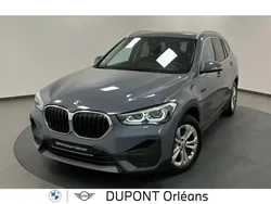 Utilisé 2020 BMW X1 SUV | 26 995 € (Prix juste)
