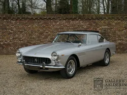 Argent Utilisé 1964 Ferrari 250 Coupé | 395 000 €
