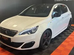 Utilisé 2015 Peugeot 308 GT Berline | 11 990 € (Super prix)