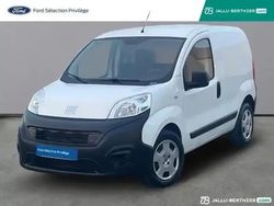 Blanc Occasion 2022 Fiat Fiorino Monospace | 11 399 €