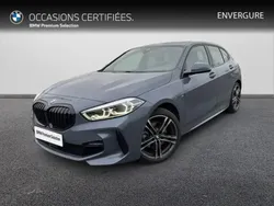 Utilisé 2024 BMW 118 M Sport Citadine | 32 990 € (Prix juste)
