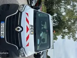 Utilisé 2022 Renault Master Van | 34 799 €