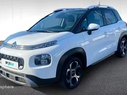 Biton Utilisé 2018 Citroën C3 Aircross Rip Curl SUV | 11 480 € (Prix juste)