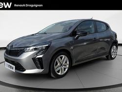 Gris Occasion 2024 Renault Clio V Evolution Citadine | 15 490 € (Prix juste)