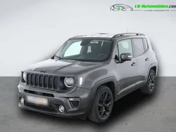 Utilisé 2020 Jeep Renegade SUV | 22 300 € (Prix assez cher)