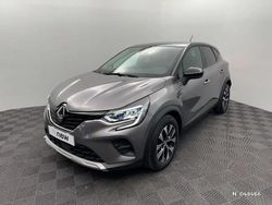 Gris Utilisé 2024 Renault Captur Evolution SUV | 18 990 € (Prix juste)