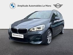 Utilisé 2021 BMW 218 M Sport Berline | 26 490 € (Prix juste)