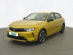 Jaune Utilisé 2024 Opel Astra Berline | 18 890 € (Super prix)
