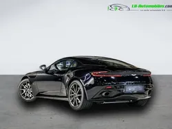 Utilisé 2017 Aston Martin DB11 Coupé | 136 700 €