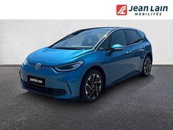 Noir Utilisé 2025 VW ID.3 Life Citadine | 38 100 € (Prix cher)