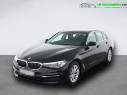 Utilisé 2017 BMW 520 Berline | 30 000 € (Prix assez cher)