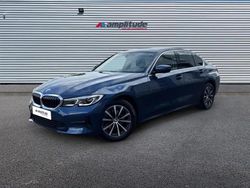 Bleu Utilisé 2022 BMW 320 Sport Line Berline | 29 599 € (Super prix)