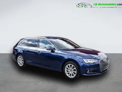 Utilisé 2016 Audi A4 Sport Break | 28 100 € (Prix assez cher)